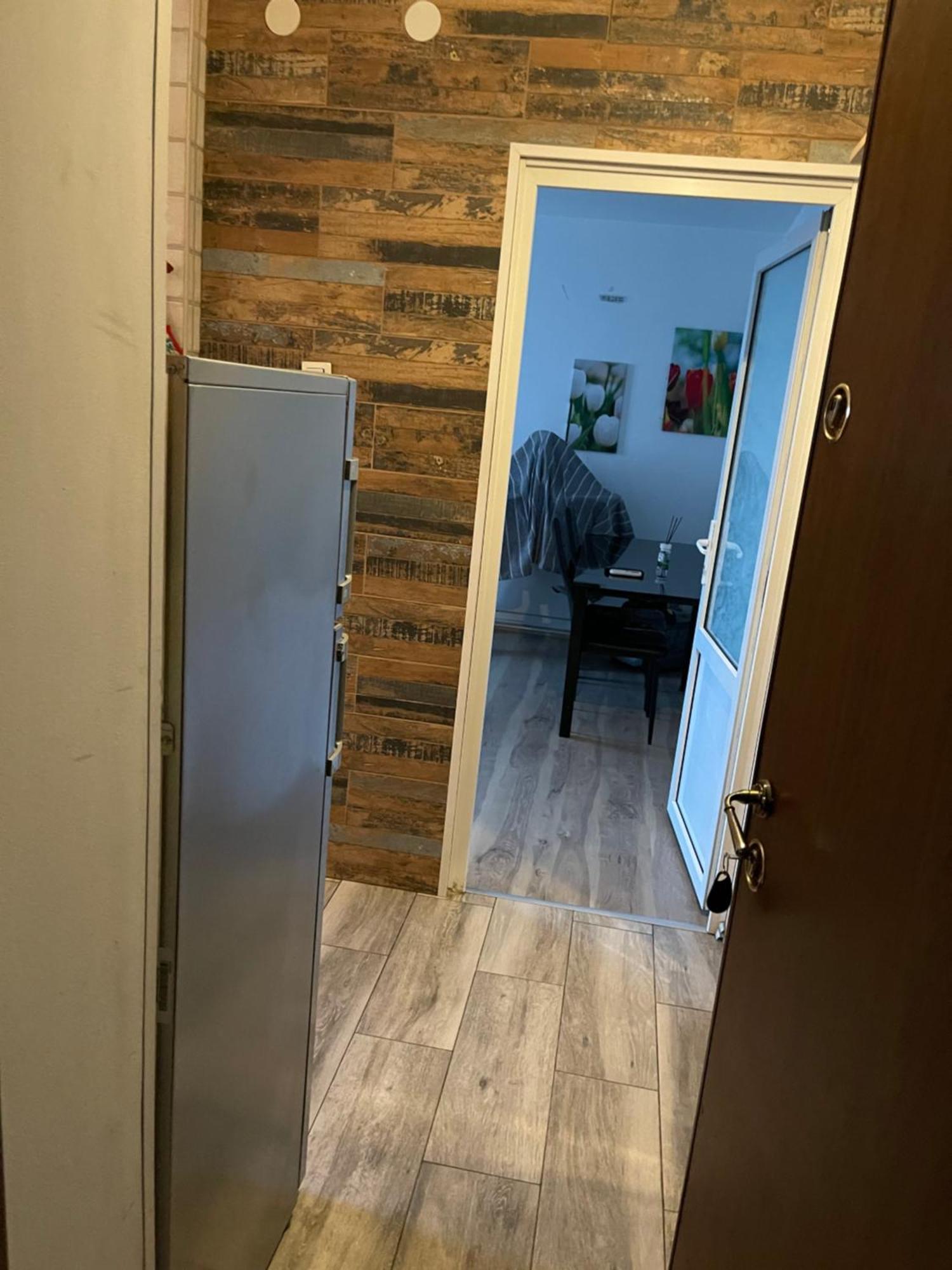 Apartament Luxuryapartentsforrentsrl 3 *