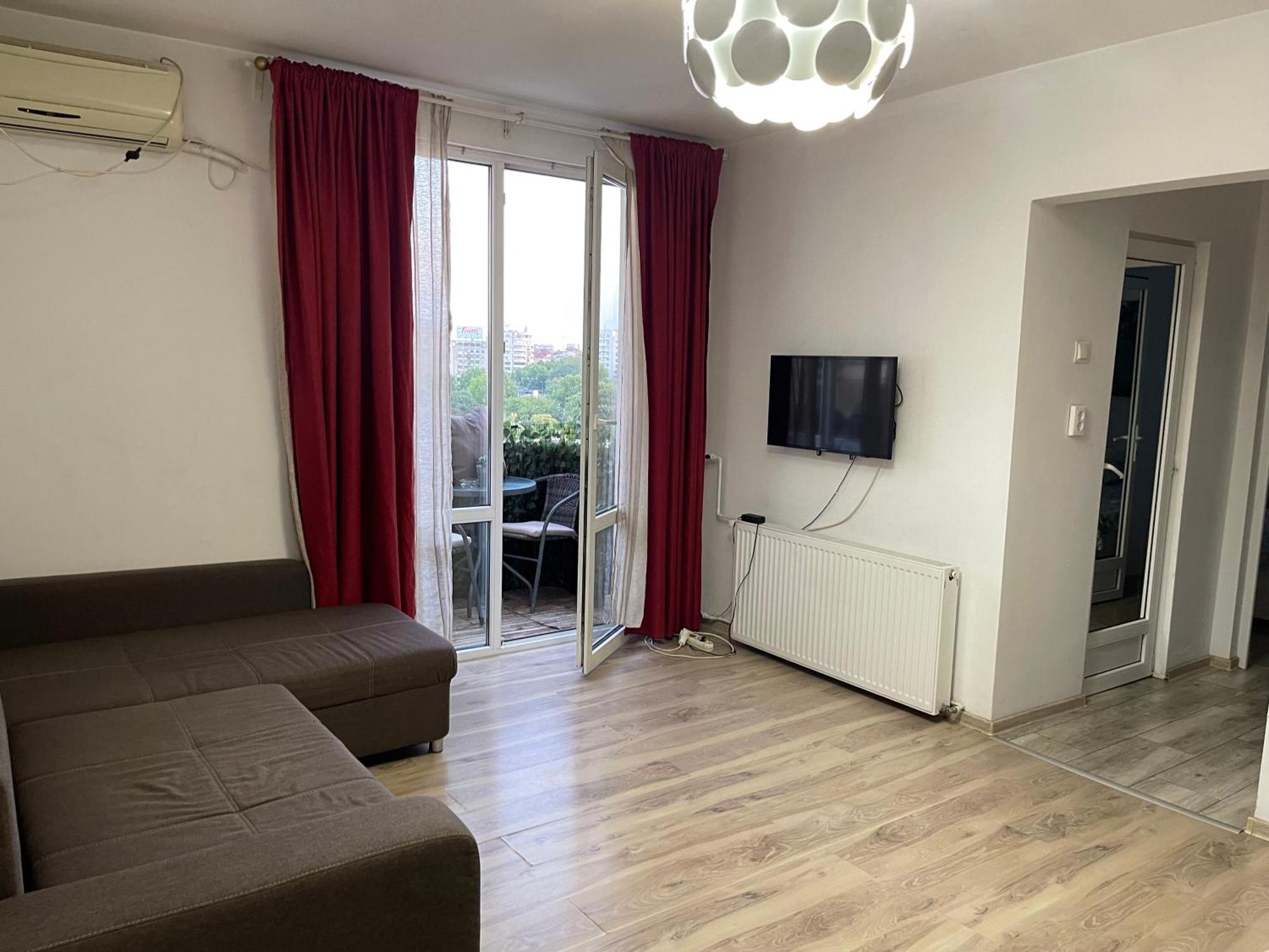 Luxuryapartentsforrentsrl 3 * Bucureşti