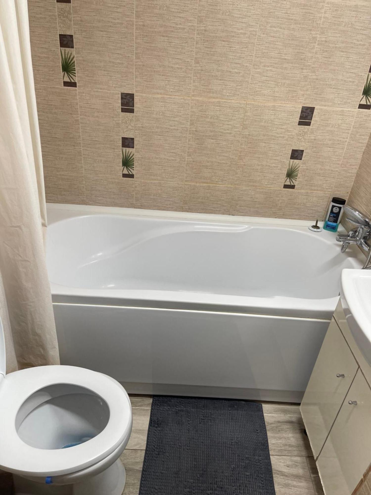 Luxuryapartentsforrentsrl 3 Apartament *