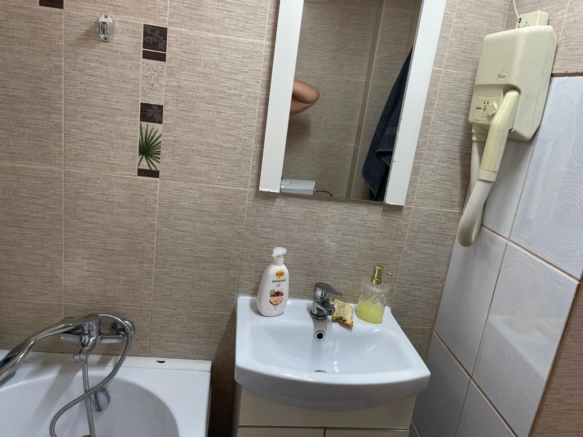 Luxuryapartentsforrentsrl 3 Apartament *