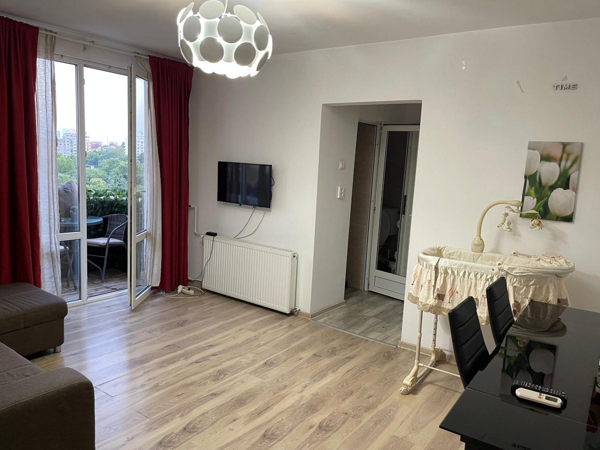 Luxuryapartentsforrentsrl 3 Apartament