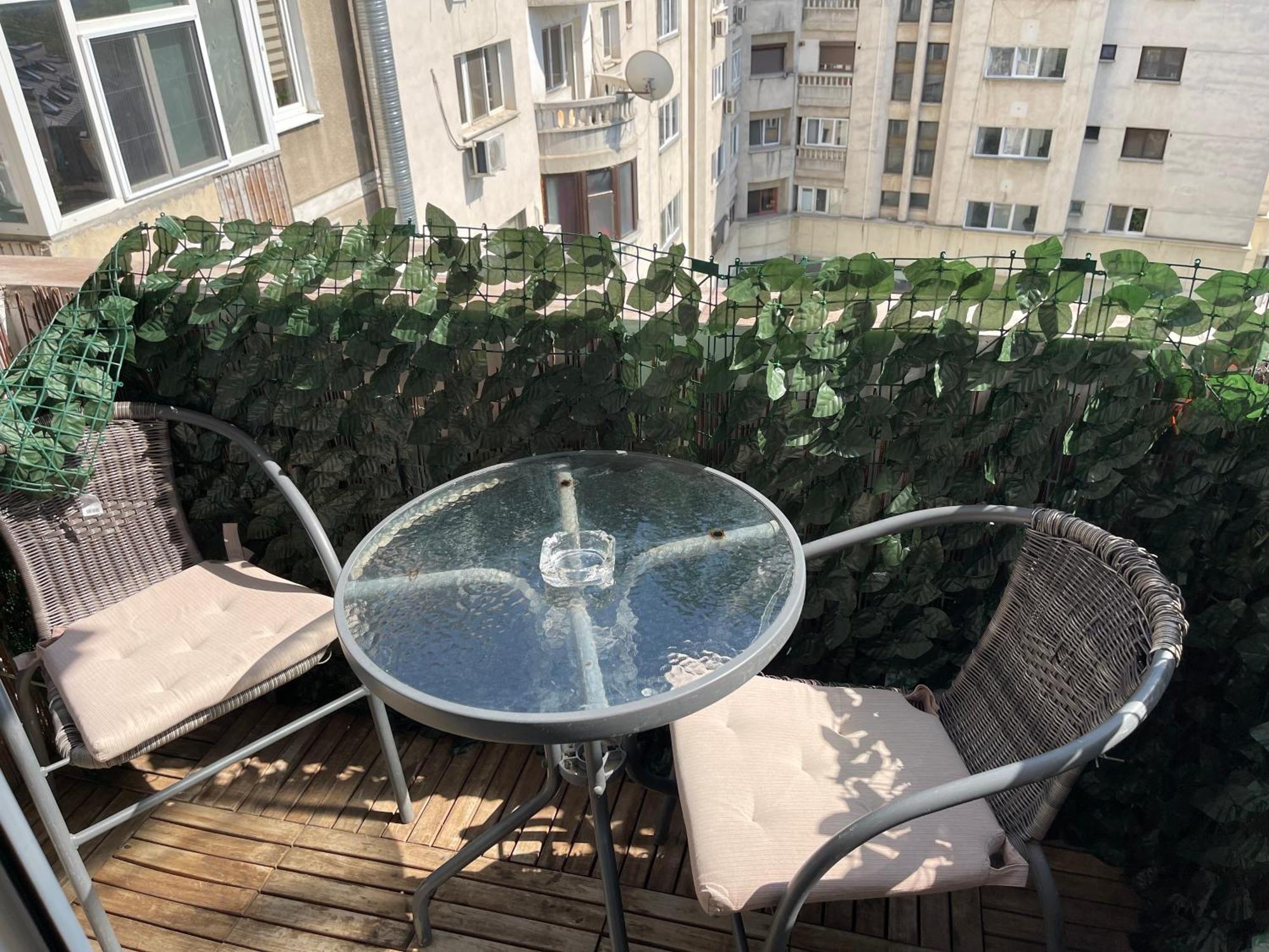 Luxuryapartentsforrentsrl 3 Apartament