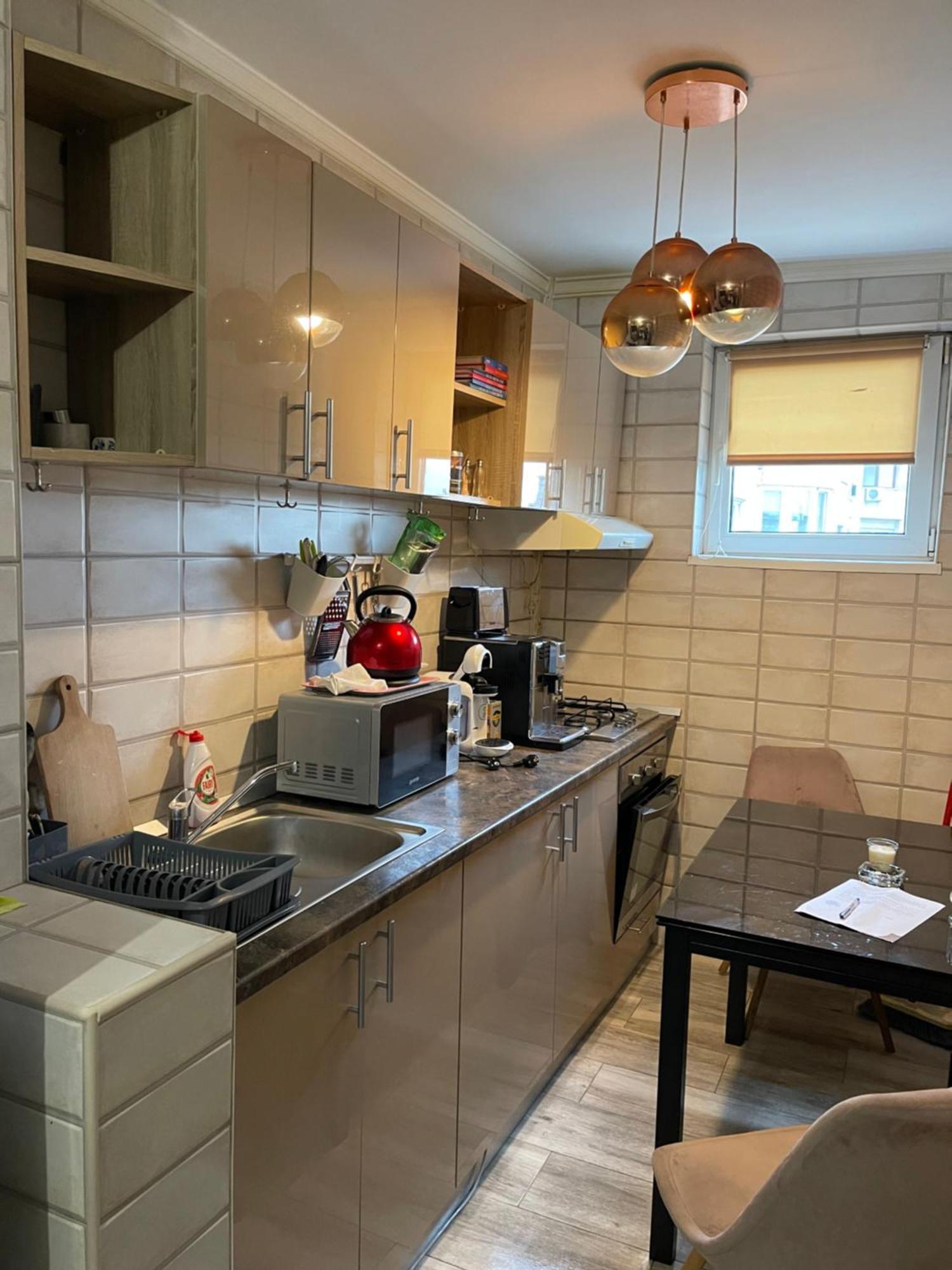 Luxuryapartentsforrentsrl 3 Bucureşti